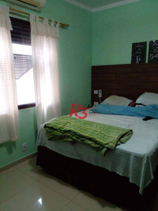 Imagem Apartamento com 2 Quartos à Venda, 70 m² em Aparecida - Santos Imagem Apartamento com 2 Quartos à Venda, 70 m² em Aparecida - Santos