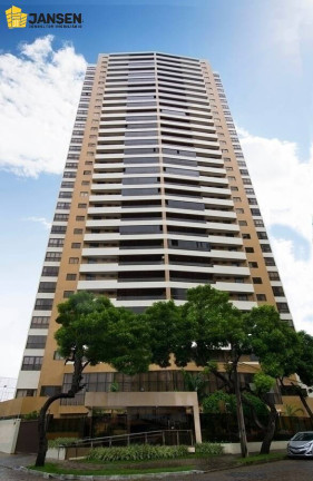 Imagem Apartamento com 4 Quartos à Venda, 207 m² em Jardim Luna - João Pessoa Imagem Apartamento com 4 Quartos à Venda, 207 m² em Jardim Luna - João Pessoa