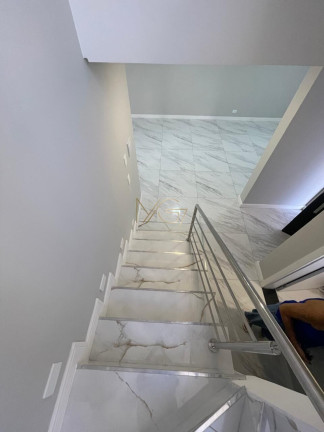 Imagem Sobrado com 3 Quartos à Venda, 152 m² em Xaxim - Curitiba Imagem Sobrado com 3 Quartos à Venda, 152 m² em Xaxim - Curitiba