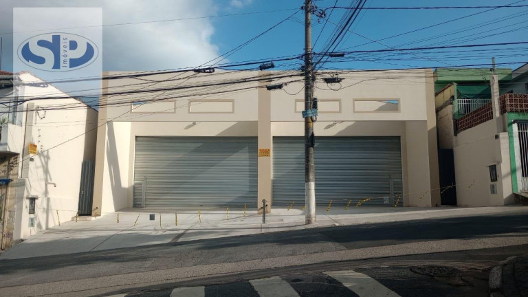 Imagem Imóvel Comercial para Alugar, 700 m² em Freguesia Do ó - São Paulo Imagem Imóvel Comercial para Alugar, 700 m² em Freguesia Do ó - São Paulo