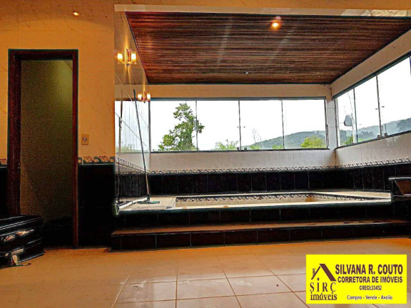 Imagem Chácara com 4 Quartos à Venda, 2 m² em Itaocaia Valley (itaipuaçu) - Maricá Imagem Chácara com 4 Quartos à Venda, 2 m² em Itaocaia Valley (itaipuaçu) - Maricá