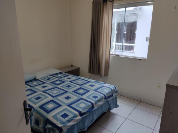 Imagem Apartamento com 2 Quartos à Venda, 68 m² em Ingleses Do Rio Vermelho - Florianópolis