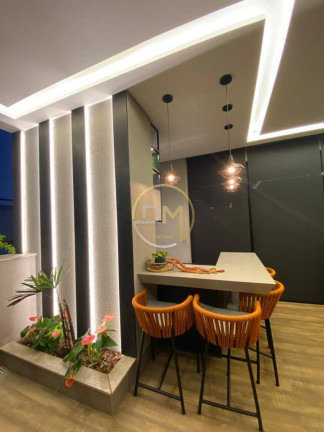 Imagem Apartamento com 3 Quartos à Venda, 117 m² em Meia Praia - Itapema