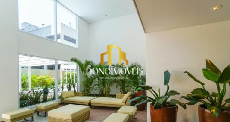 Imagem Sala Comercial à Venda, 32 m² em Baeta Neves - São Bernardo Do Campo
