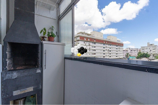 Imagem Apartamento com 1 Quarto à Venda, 44 m² em Menino Deus - Porto Alegre Imagem Apartamento com 1 Quarto à Venda, 44 m² em Menino Deus - Porto Alegre