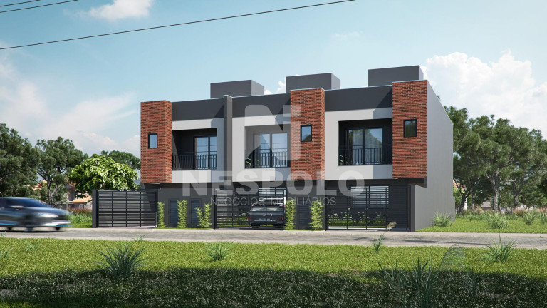Imagem Casa à Venda, 136 m² em Areias - Camboriu