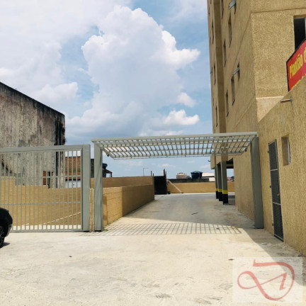 Imagem Apartamento com 2 Quartos à Venda, 38 m² em Santa Maria - Osasco