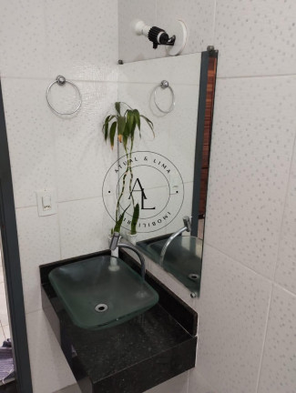 Imagem Casa com 3 Quartos à Venda, 200 m² em Parque Imperador - Campinas