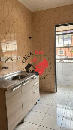 Imagem Apartamento com 1 Quarto à Venda, 49 m² em Taboão - São Bernardo Do Campo