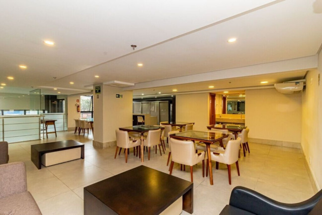 Imagem Sala Comercial à Venda, 48 m² em Floresta - Porto Alegre Imagem Sala Comercial à Venda, 48 m² em Floresta - Porto Alegre