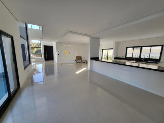 Imagem Casa com 4 Quartos à Venda, 416 m² em Alphaville Nova Esplanada 3 - Votorantim Imagem Casa com 4 Quartos à Venda, 416 m² em Alphaville Nova Esplanada 3 - Votorantim