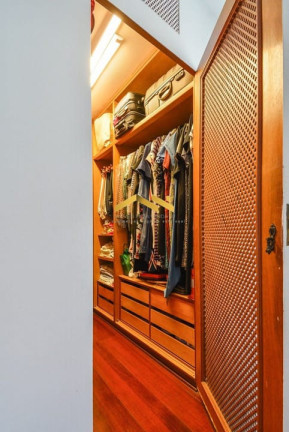 Apartamento com 4 Quartos à Venda, 161 m² em Moema - São Paulo