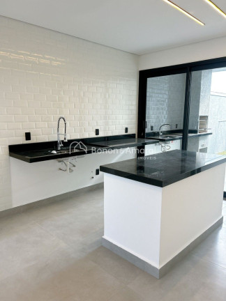 Imagem Casa de Condomínio com 3 Quartos à Venda, 200 m² em Vila Monte Alegre - Paulínia Imagem Casa de Condomínio com 3 Quartos à Venda, 200 m² em Vila Monte Alegre - Paulínia