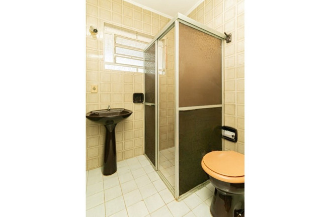 Imagem Apartamento com 1 Quarto à Venda, 45 m² em Santa Maria Goretti - Porto Alegre Imagem Apartamento com 1 Quarto à Venda, 45 m² em Santa Maria Goretti - Porto Alegre