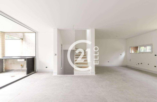 Imagem Casa com 4 Quartos à Venda, 450 m² em Alto Da Boa Vista - São Paulo