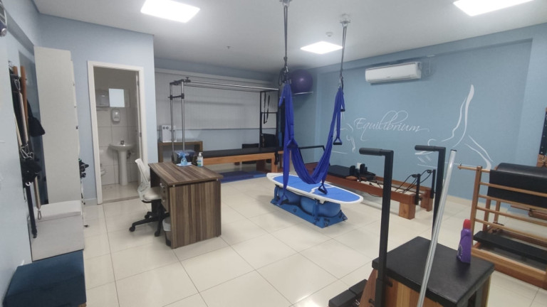 Imagem Sala Comercial à Venda, 39 m² em Centro - São Bernardo Do Campo