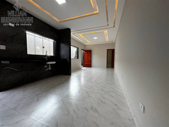 Imagem Casa com 3 Quartos à Venda, 146 m² em Caicara - Praia Grande Imagem Casa com 3 Quartos à Venda, 146 m² em Caicara - Praia Grande