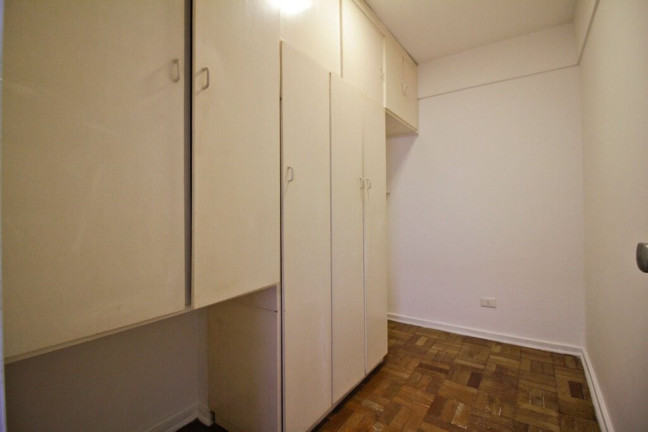 Imagem Apartamento com 3 Quartos à Venda, 145 m² em Vila Mariana - São Paulo