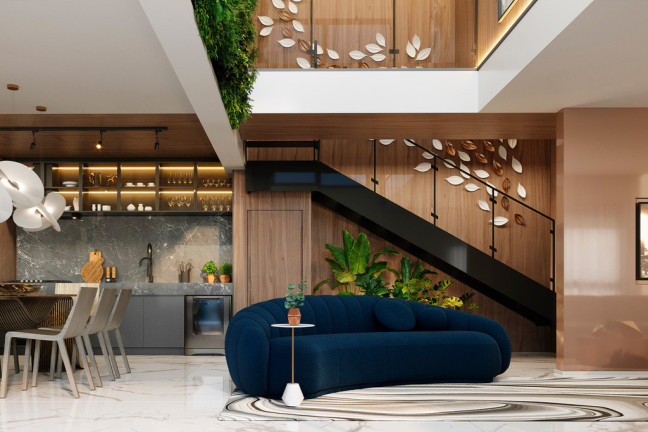 Imagem Imóvel com 1 Quarto à Venda, 125 m² em Indianópolis - São Paulo Imagem Imóvel com 1 Quarto à Venda, 125 m² em Indianópolis - São Paulo