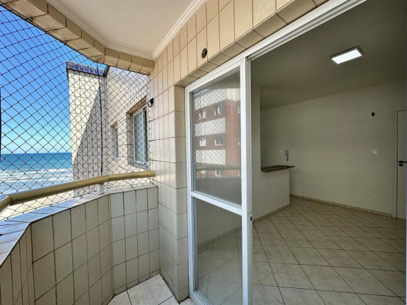 Imagem Apartamento com 1 Quarto à Venda, 50 m² em Caiçara - Praia Grande Imagem Apartamento com 1 Quarto à Venda, 50 m² em Caiçara - Praia Grande