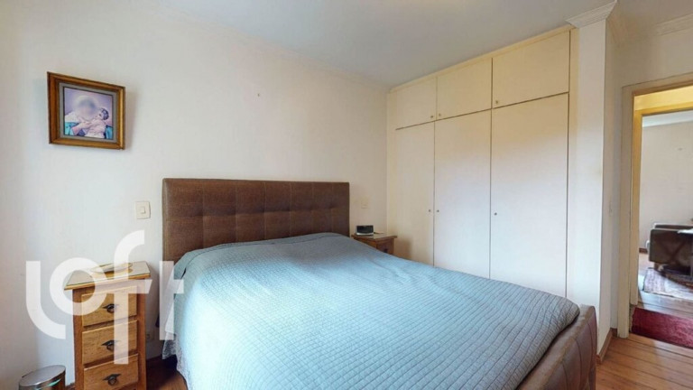 Imagem Imóvel com 2 Quartos à Venda, 122 m² em Sumaré - São Paulo Imagem Imóvel com 2 Quartos à Venda, 122 m² em Sumaré - São Paulo