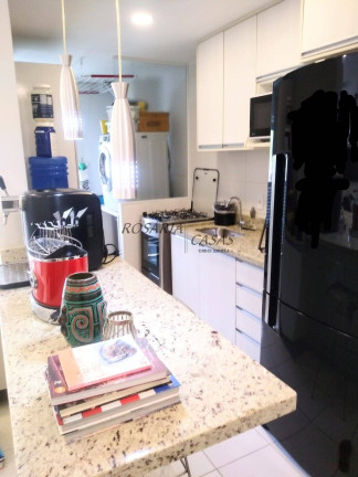 Imagem Apartamento com 2 Quartos à Venda, 65 m² em Vila Sônia - São Paulo