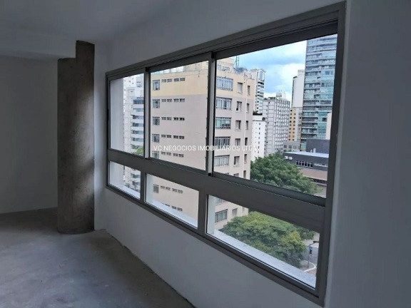Imagem Apartamento com 2 Quartos à Venda, 47 m² em Cerqueira César - São Paulo Imagem Apartamento com 2 Quartos à Venda, 47 m² em Cerqueira César - São Paulo