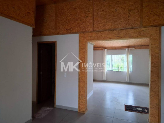 Imagem Casa com 3 Quartos à Venda, 165 m² em Vila Ipanema - Piraquara Imagem Casa com 3 Quartos à Venda, 165 m² em Vila Ipanema - Piraquara