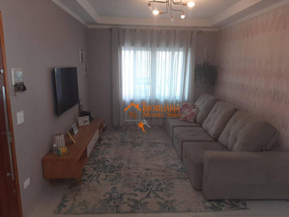 Imagem Sobrado com 3 Quartos à Venda, 150 m² em Vila Rosália - Guarulhos Imagem Sobrado com 3 Quartos à Venda, 150 m² em Vila Rosália - Guarulhos