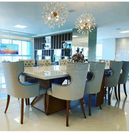 Imagem Apartamento com 4 Quartos à Venda, 412 m² em Casa Opus Areião - Goiânia