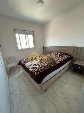 Imagem Apartamento com 2 Quartos à Venda, 57 m² em Vila Curuçá - Santo André Imagem Apartamento com 2 Quartos à Venda, 57 m² em Vila Curuçá - Santo André