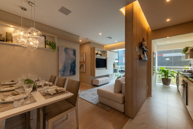 Imagem Apartamento com 2 Quartos à Venda, 57 m² em Vila Dom Pedro I - São Paulo Imagem Apartamento com 2 Quartos à Venda, 57 m² em Vila Dom Pedro I - São Paulo