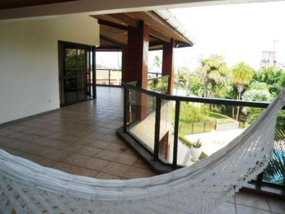 Imagem Casa com 6 Quartos à Venda, 650 m² em Federação - Salvador