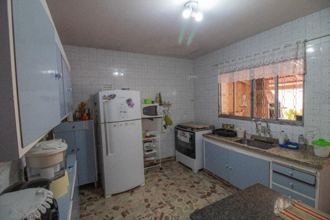 Imagem Casa com 3 Quartos à Venda, 160 m² em Brooklin - São Paulo