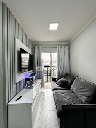 Imagem Apartamento com 2 Quartos à Venda, 46 m² em Jardim Ester - Itatiba Imagem Apartamento com 2 Quartos à Venda, 46 m² em Jardim Ester - Itatiba