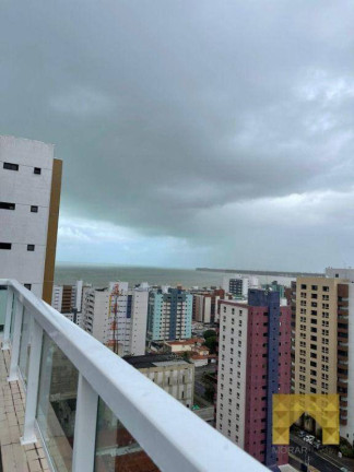 Imagem Apartamento com 2 Quartos à Venda, 51 m² em Tambaú - João Pessoa Imagem Apartamento com 2 Quartos à Venda, 51 m² em Tambaú - João Pessoa