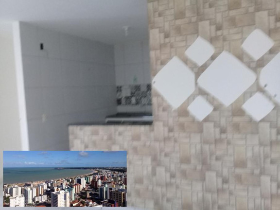 Imagem Apartamento com 2 Quartos à Venda, 56 m² em Paratibe - João Pessoa Imagem Apartamento com 2 Quartos à Venda, 56 m² em Paratibe - João Pessoa