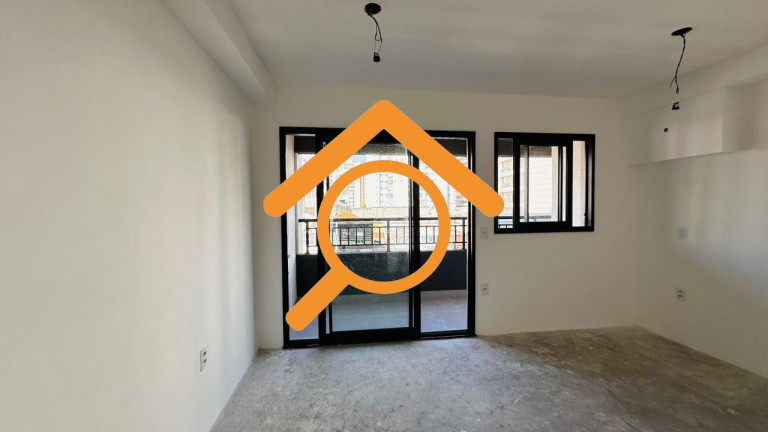 Imagem Kitnet com 1 Quarto à Venda, 27 m² em Mirandópolis - São Paulo Imagem Kitnet com 1 Quarto à Venda, 27 m² em Mirandópolis - São Paulo