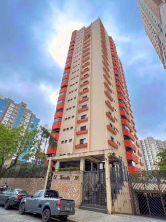 Imagem Apartamento com 3 Quartos à Venda, 173 m² em Vila Bastos - Santo André Imagem Apartamento com 3 Quartos à Venda, 173 m² em Vila Bastos - Santo André
