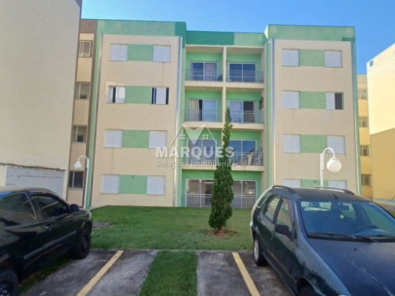 Imagem Apartamento com 2 Quartos à Venda, 49 m² em Jardim Adelaide - Hortolândia Imagem Apartamento com 2 Quartos à Venda, 49 m² em Jardim Adelaide - Hortolândia