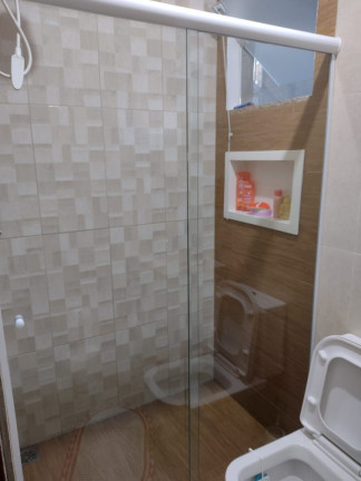 Imagem Casa com 2 Quartos à Venda, 65 m² em Residencial E Comercial Portal Dos Eucaliptos - Pindamonhangaba Imagem Casa com 2 Quartos à Venda, 65 m² em Residencial E Comercial Portal Dos Eucaliptos - Pindamonhangaba