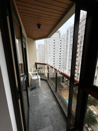 Imagem Apartamento com 2 Quartos à Venda, 45 m² em Jardim Paulista - São Paulo Imagem Apartamento com 2 Quartos à Venda, 45 m² em Jardim Paulista - São Paulo