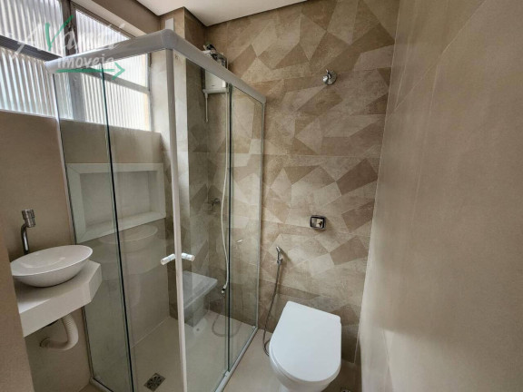 Imagem Apartamento com 2 Quartos à Venda, 83 m² em Ponta Da Praia - Santos Imagem Apartamento com 2 Quartos à Venda, 83 m² em Ponta Da Praia - Santos