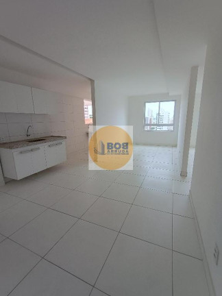 Imagem Apartamento com 3 Quartos para Alugar, 70 m² em Piedade - Jaboatão Dos Guararapes