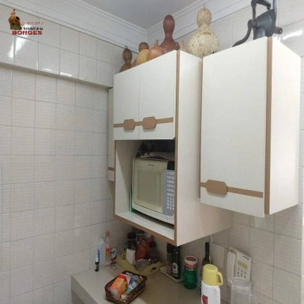 Imagem Apartamento com 2 Quartos à Venda, 80 m² em Vila Olimpia - São Paulo