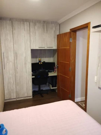 Imagem Apartamento com 2 Quartos à Venda, 54 m² em Nova Petrópolis - São Bernardo Do Campo Imagem Apartamento com 2 Quartos à Venda, 54 m² em Nova Petrópolis - São Bernardo Do Campo