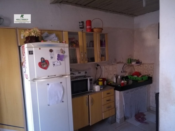 Sobrado com 3 Quartos à Venda, 155 m² em Algodoal - Piracicaba