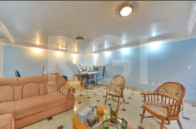 Imagem Sala Comercial à Venda, 110 m² em Centro Histórico - Porto Alegre