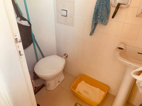 Imagem Apartamento com 3 Quartos à Venda, 124 m² em Ponta Da Praia - Santos Imagem Apartamento com 3 Quartos à Venda, 124 m² em Ponta Da Praia - Santos