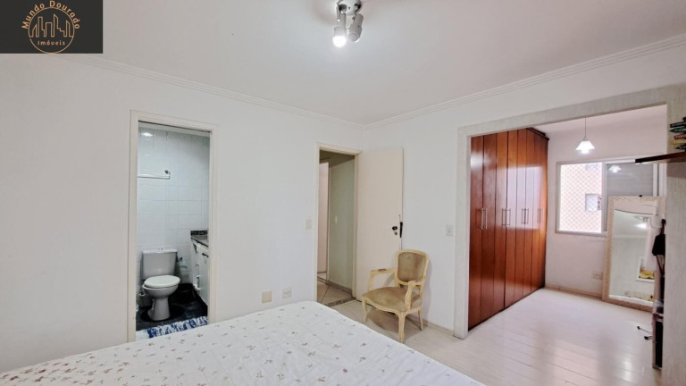 Imagem Apartamento com 3 Quartos à Venda, 97 m² em Rudge Ramos - São Bernardo Do Campo Imagem Apartamento com 3 Quartos à Venda, 97 m² em Rudge Ramos - São Bernardo Do Campo